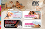 AYK Sonnenstudios