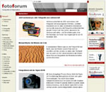 Fotoforum Magazin