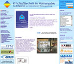 Frischluftechnik