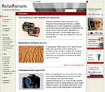 Fotoforum Magazin