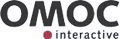 OMOC.interactive Logo